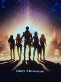 Legacy of Bloodstone (eBook, ePUB) Legacy of Bloodstone (eBook, ePUB)
