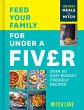 Feed Your Family for Under a Fiver... - Bild 1