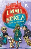 Emmi in Korea 6: Neujahr auf Koreanisch (eBook, ePUB)