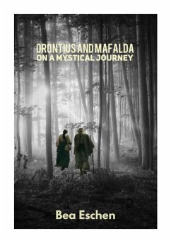 Orontius and Mafalda (eBook, ePUB) - Eschen, Bea