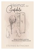 Heimat der Gefühle (eBook, ePUB)