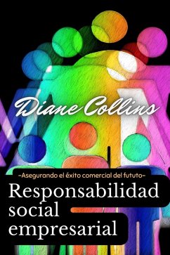 Cover Responsabilidad Social Empresarial (eBook, ePUB)