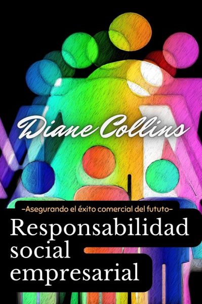 Responsabilidad Social Empresarial (eBook, ePUB)