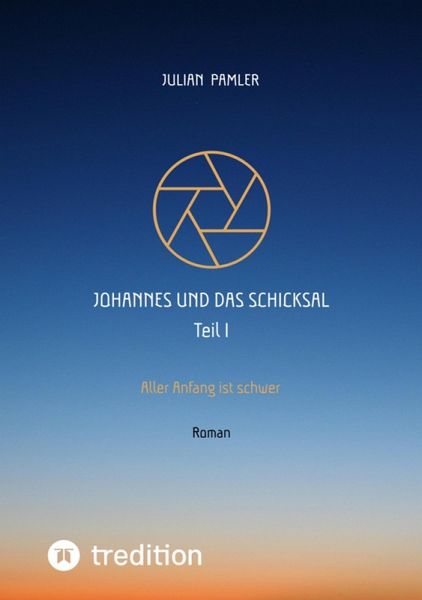 Johannes und das Schicksal (eBook, ePUB) Johannes und das Schicksal (eBook, ePUB)