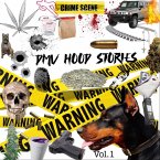 DMV Hood Stories (eBook, ePUB)
