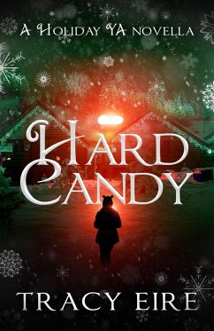 Cover Hard Candy (eBook, ePUB)
