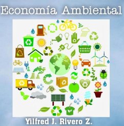 Economía ambiental (Economy) (eBook, ePUB) - CriptoWriter, Yilfred