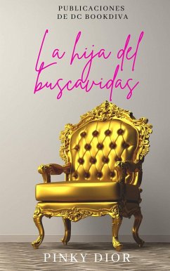 Cover La hija del buscavidas (eBook, ePUB)