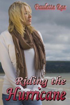 Cover Riding the Hurricane (eBook, ePUB)