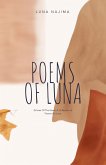 Poems Of Luna (eBook, ePUB)