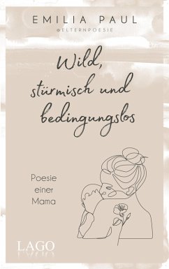 Cover Wild, stürmisch und bedingungslos (eBook, PDF)