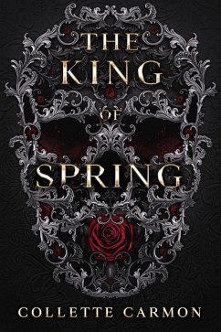 Cover The King of Spring (The Homeric Retellings, #1) (eBook, ePUB)