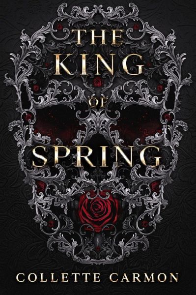 The King of Spring (The Homeric Retellings, #1) (eBook, ePUB)
