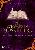 Die Schwarzen Musketiere 3 (eBook, ePUB)