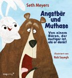 Angstbär und Muthase (eBook, PDF)