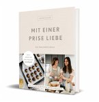 Mit einer Prise Liebe - das Familienkochbuch