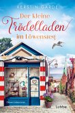 Der kleine Trödelladen im Löwensteg / Im Löwensteg Bd.1