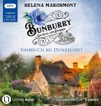 Einbruch bei Dunkelheit / Bunburry Bd.14 (1 MP3-CD)