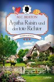 Agatha Raisin und der tote Richter / Agatha Raisin Bd.1