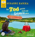 Der Tod spricht auch mit Geistern gern / Sofia und die Hirschgrund-Morde Bd.20 (1 MP3-CD)