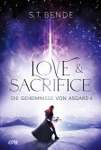 Love & Sacrifice / Die Geheimnisse von Asgard Bd.4