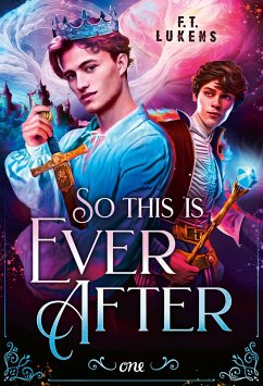 So this is ever after - Lukens, F. T.