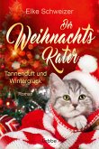 Tannenduft und Winterglück / Der Weihnachtskater Bd.2