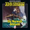 Die Werwolf-Schlucht / Geisterjäger... - Bild 1