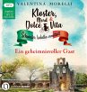 Ein geheimnisvoller Gast / Kloster,... - Bild 1