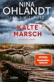 Kalte Marsch / Kommissar John Benthien Bd.10