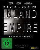 Inland Empire, 2 Blu-ray (Collector´s Edition)