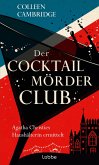 Der Cocktailmörderclub / Phyllida Bright Bd.2