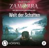 Welt der Schatten / Professor Zamorra... - Bild 1