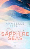 Dreams of Sapphire Seas / Irland-Reihe Bd.2
