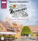 Falsche Wahrheiten / Bunburry Bd.16 (1 MP3-CD)