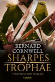 Sharpes Trophäe / Richard Sharpe Bd.8