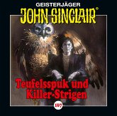 John Sinclair - Folge 167