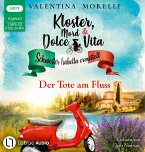 Der Tote am Fluss / Kloster, Mord und Dolce Vita Bd.2 (1 MP3-CD)