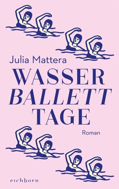 Wasserballetttage - Mattera, Julia