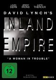 Inland Empire, 1 DVD (Digital Remastered)