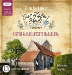 Sister Sallys letztes Halleluja / Tee? Kaffee? Mord! Bd.19 (1 MP3-CD)