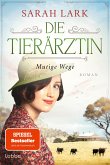 Mutige Wege / Die Tierärztin Bd.3