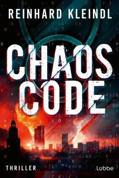Chaoscode - Kleindl, Reinhard
