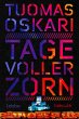 Tage voller Zorn / Leo Koski Bd.1 - Bild 1