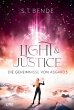 Light & Justice / Die Geheimnisse von... - Bild 1
