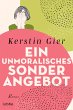 Ein unmoralisches Sonderangebot - Bild 1