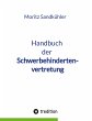 Handbuch der Schwerbehindertenvertretung - Bild 1
