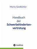 Handbuch der Schwerbehindertenvertretung