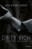 Verbotenes Verlangen / Dirty Rich Bd.2