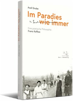 Im Paradies wie immer - Grube, Axel